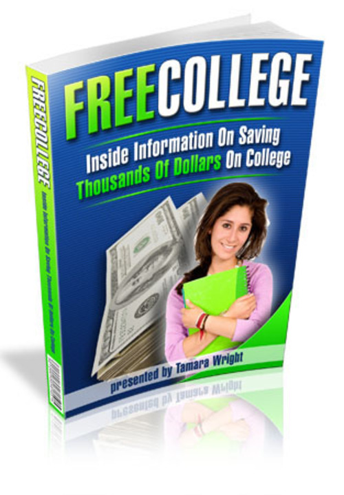 Product picture Free College